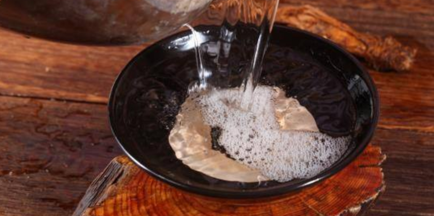 固态法白酒是纯粮酒吗?为什么都说固态法白酒要比液态法白酒好