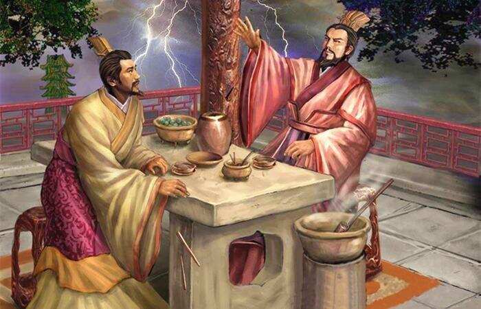 白酒应该“热着喝”还是“凉着喝”?区别很大,弄懂再喝好处多!