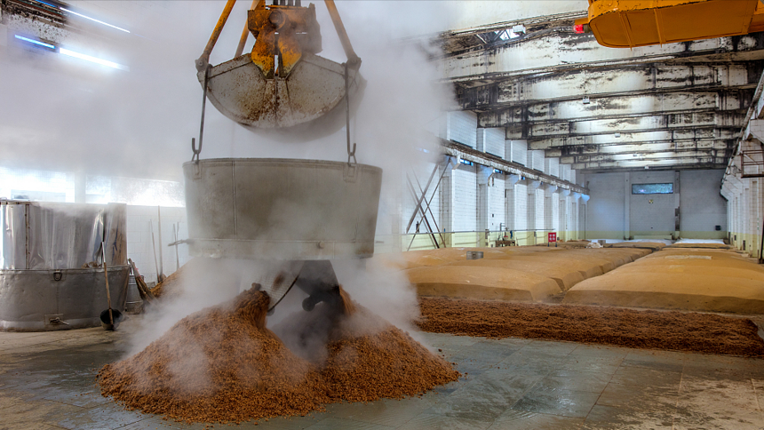 白酒应该“热着喝”还是“凉着喝”?区别很大,弄懂再喝好处多!