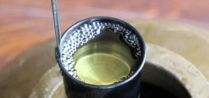 酱酒勾调中基酒是什么意思?酱香型基酒能直接喝吗