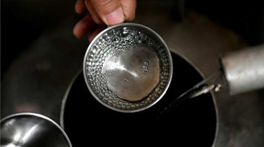 白酒执行标准详解,固态法,液态法,固液混合法到底有什么不同?