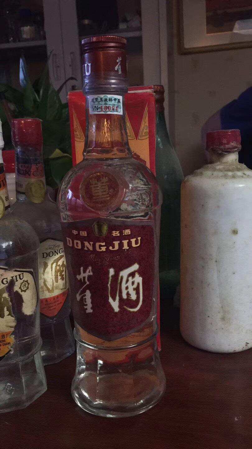什么样的白酒才算是好酒