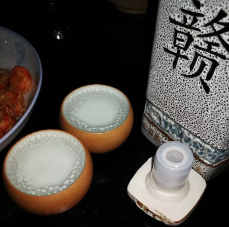 什么样的白酒才算是好酒