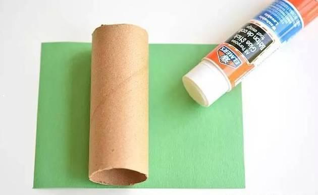 10款幼儿园创意手工制作,美爆了!幼师必学