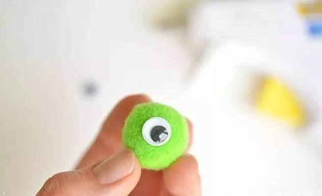 10款幼儿园创意手工制作,美爆了!幼师必学