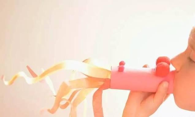 10款幼儿园创意手工制作,美爆了!幼师必学