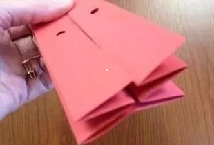 10款幼儿园创意手工制作,美爆了!幼师必学