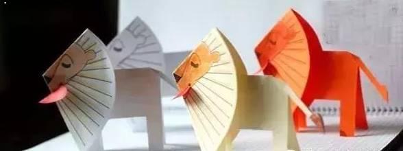 10款幼儿园创意手工制作,美爆了!幼师必学