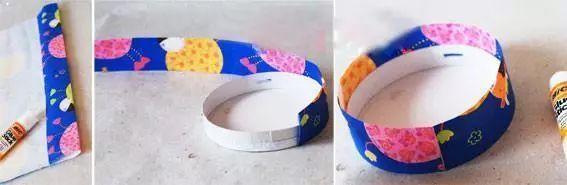 10款幼儿园创意手工制作,美爆了!幼师必学