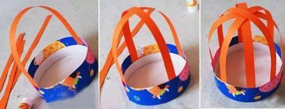 10款幼儿园创意手工制作,美爆了!幼师必学