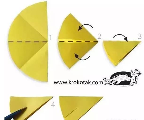 10款幼儿园创意手工制作,美爆了!幼师必学