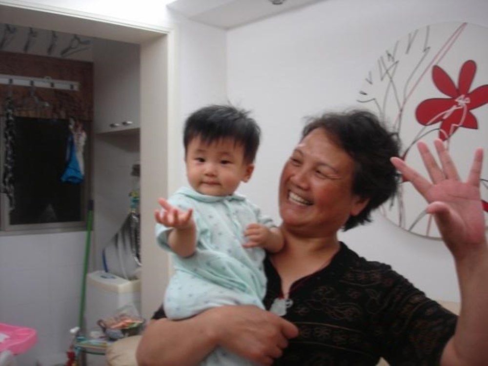 新生儿是指多大的婴儿(宝宝多大会喊)